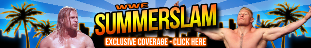 WWE Summerslam WWE Summerslam