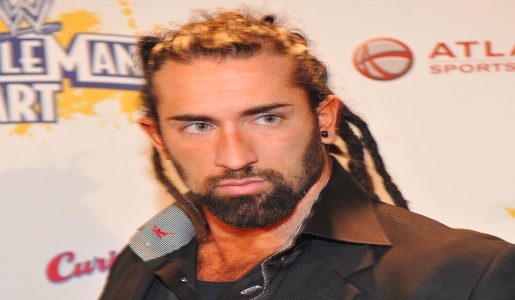 Tyler Reks