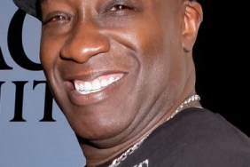 Michael Clarke Duncan