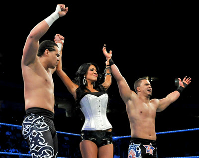 Primo and Epico