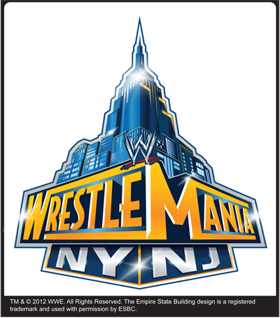 WrestleMania 29