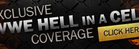 WWE Hell in a Cell
