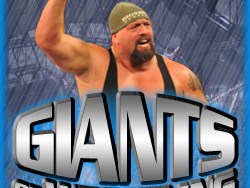 Giants of Wrestling