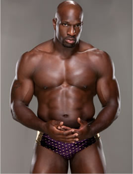 Titus O'Neil