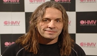 Bret Hart