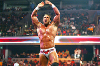 Chris Masters