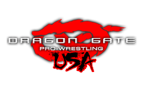 Dragon Gate USA