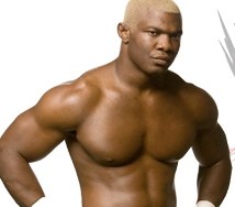 Shelton Benjamin