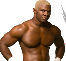 Shelton Benjamin