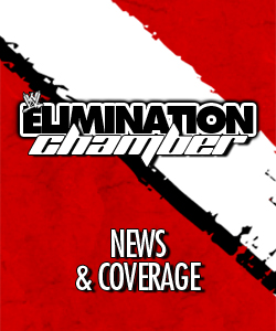 Elimination Chamber