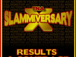 TNA Slammiversary