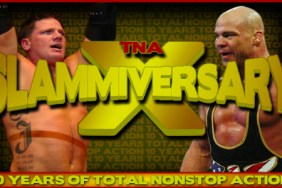 Slammiversary