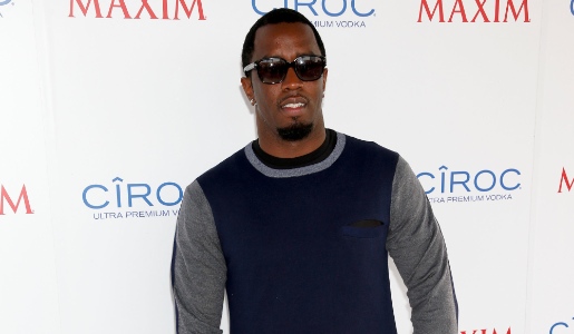 Sean Combs