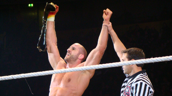 Antonio Cesaro