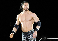 John Morrison