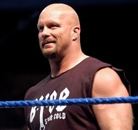 Steve Austin