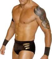 Wade Barrett