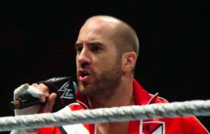 Cesaro