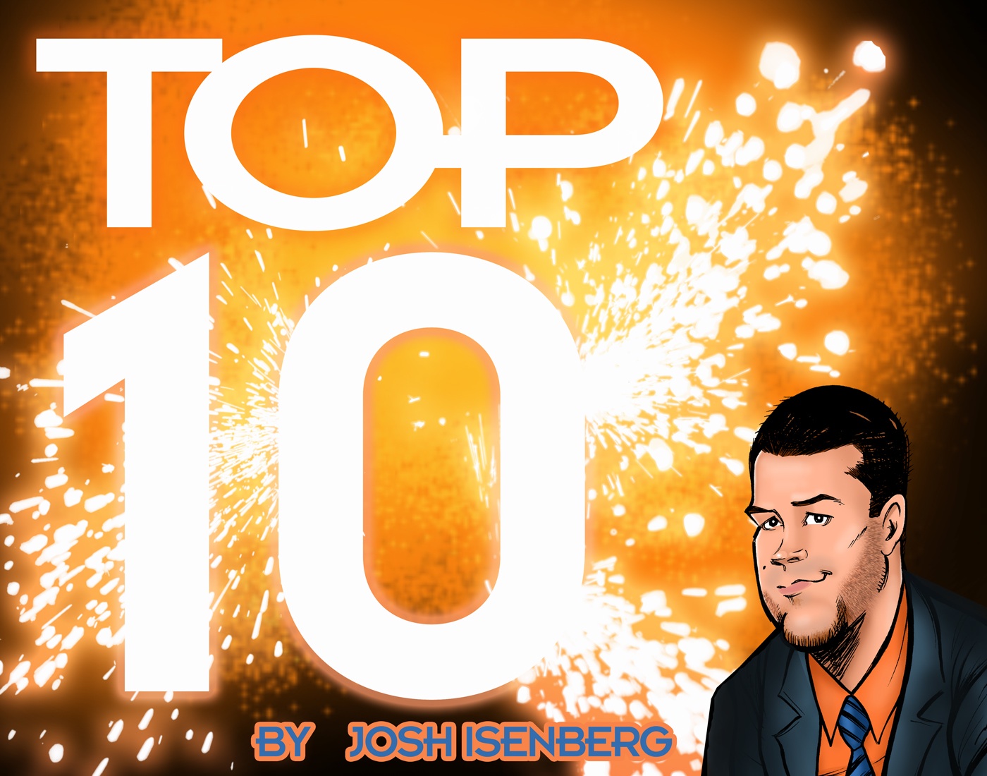 Top 10 Superstars