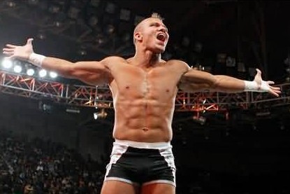 Tyson Kidd