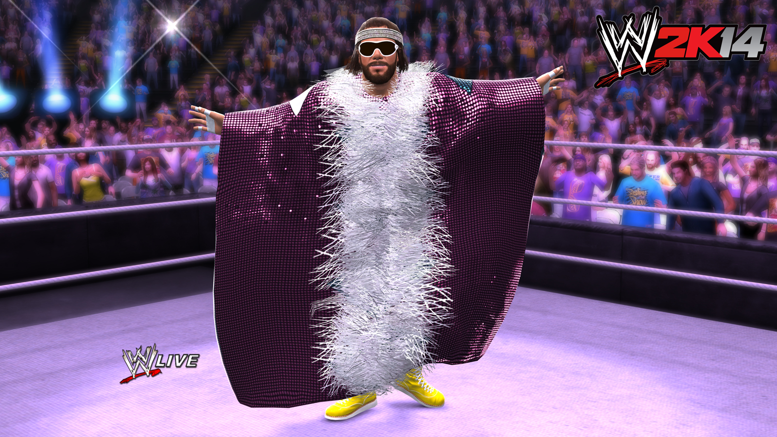 Randy Savage