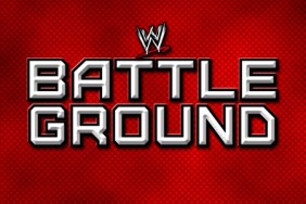 wwe battleground