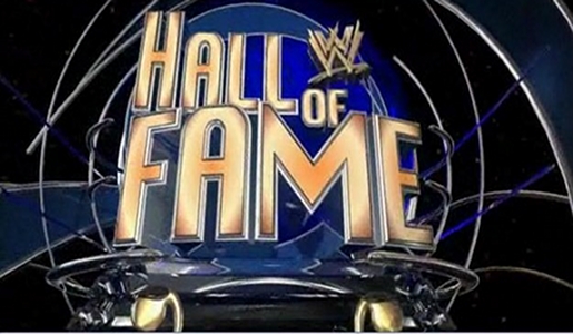 wwe hall of fame