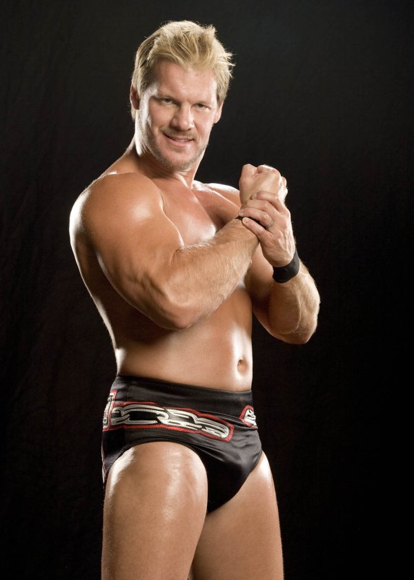 Chris Jericho