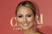 Stacy Keibler