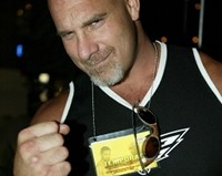 Bill Goldberg