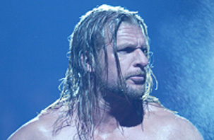 triple h