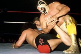 Mil Mascaras