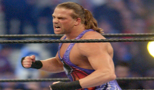 rob van dam