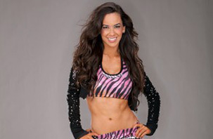 aj lee