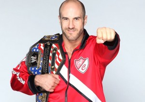 cesaro