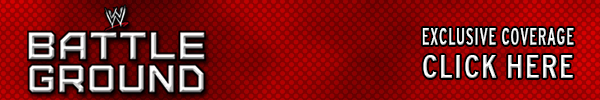 WWE Battleground WWE Battleground