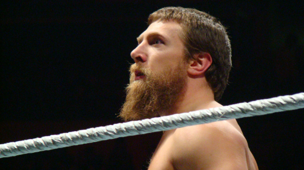 Daniel Bryan