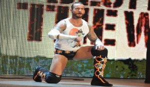 ballad of cm punk