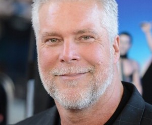 Kevin Nash