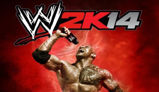 WWE 2K14