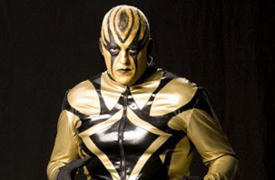 goldust