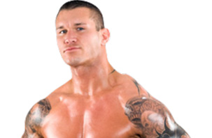 randy orton