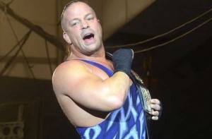 rob van dam