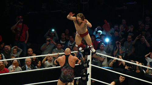 daniel bryan