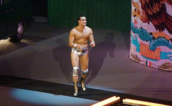 alberto del rio