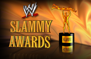 WWE Slammy Awards