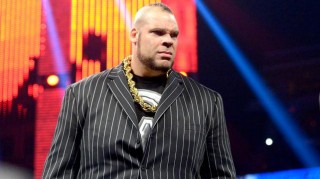 Brodus Clay new look