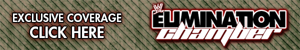 elimination chamber qualifying matches