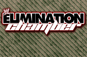 wwe elimination chamber