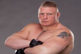 brock lesnar